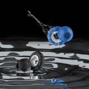 Reusable Noise-Reducing Travel Earplugs